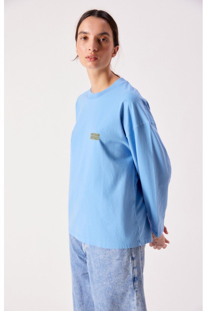 Women's T-shirt Gixy Siberia