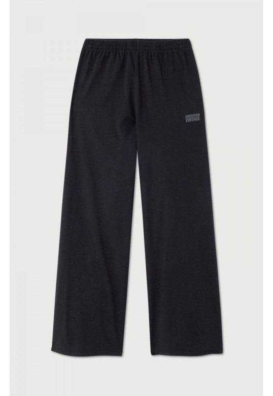 Women's joggers Gixy BLACK