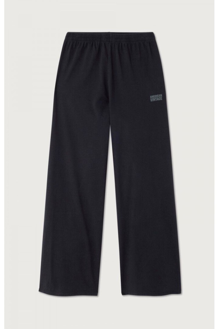 Women's joggers Gixy BLACK