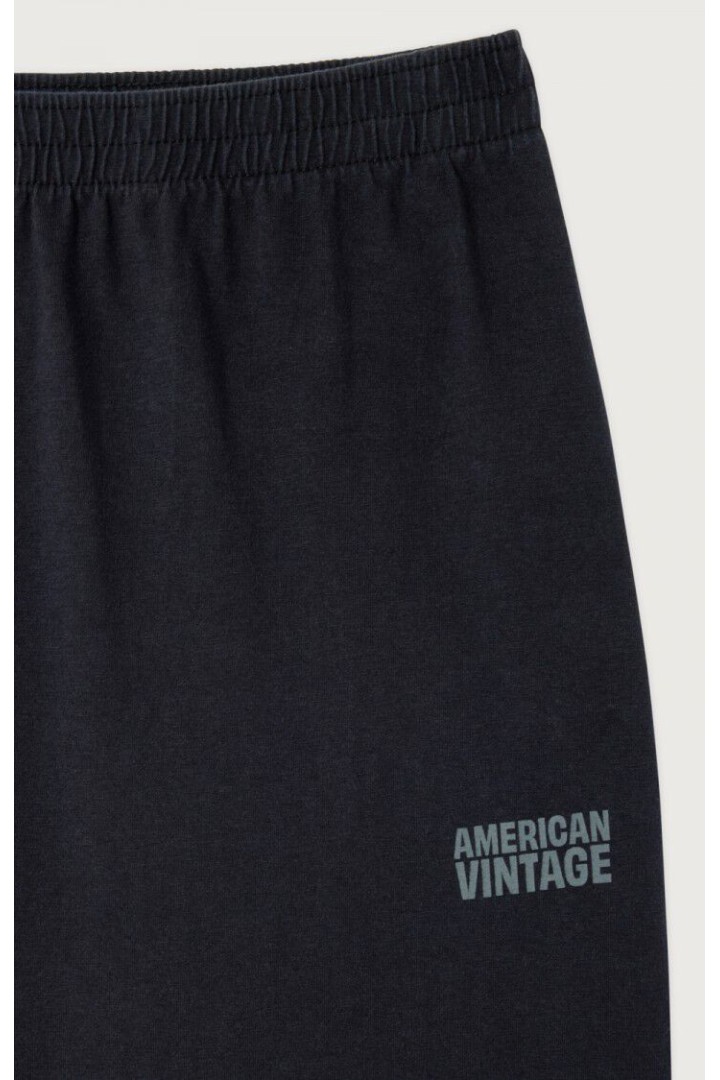 Women's joggers Gixy BLACK