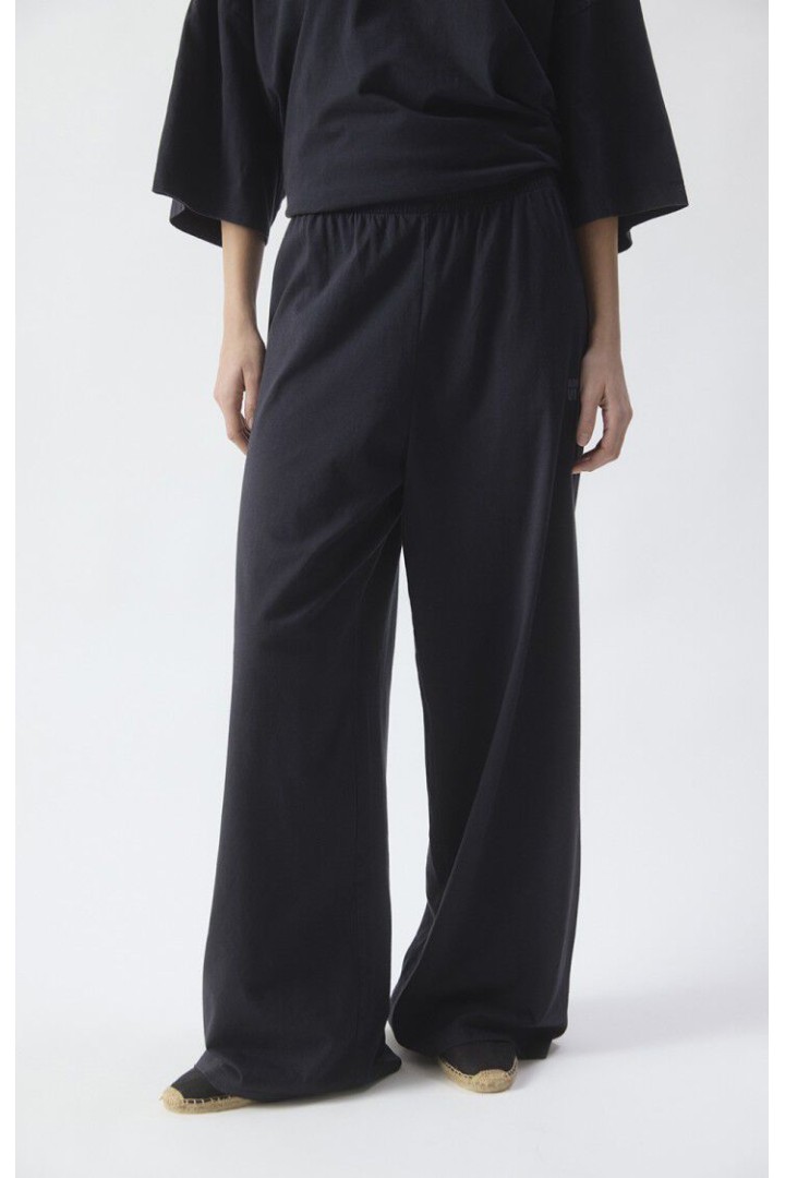 Women's joggers Gixy BLACK