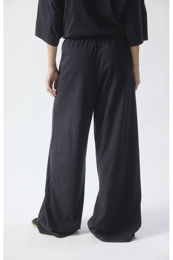 Women's joggers Gixy BLACK