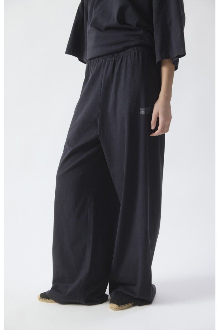 Women's joggers Gixy BLACK