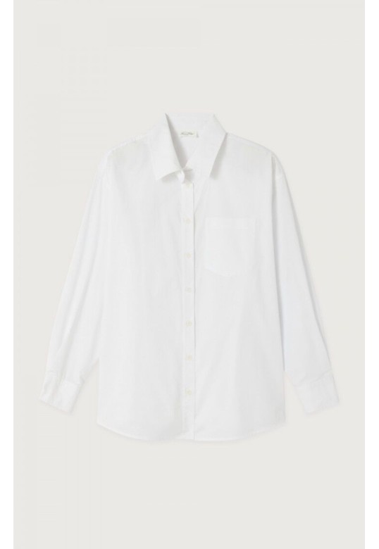 Women's shirt Havanarow White