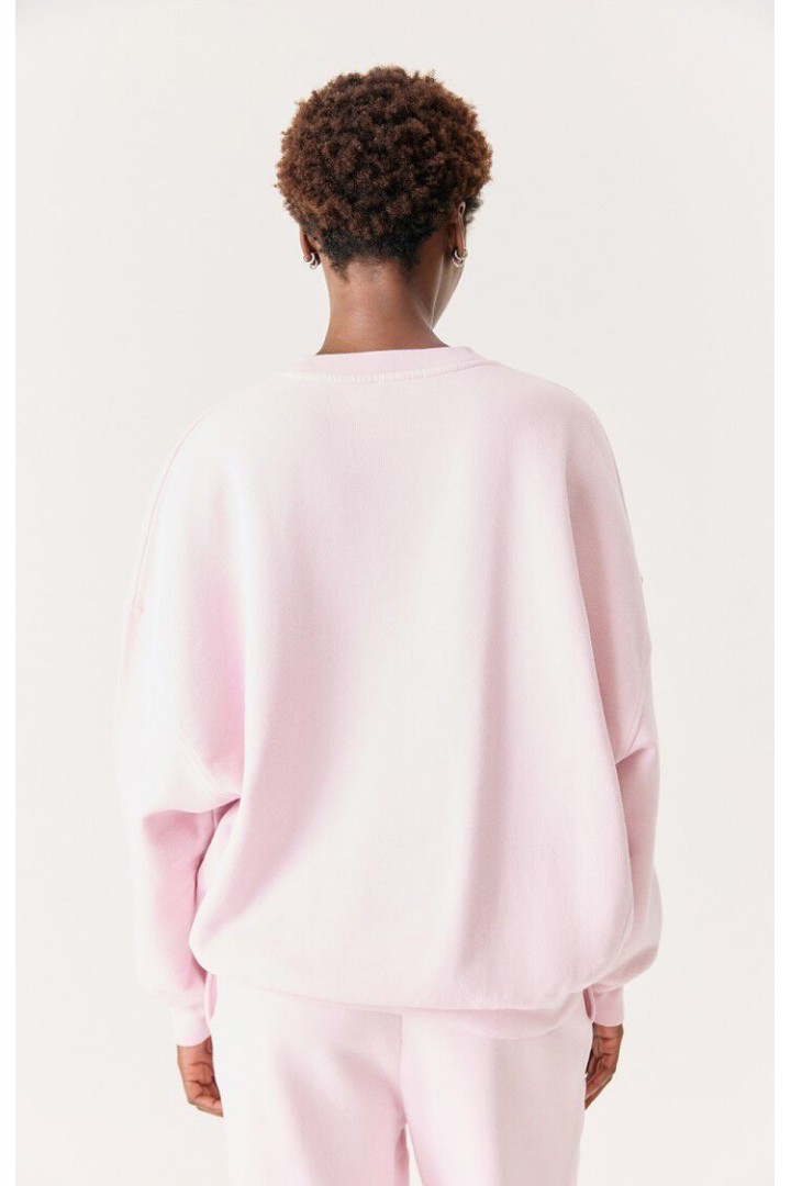 Women's sweatshirt Plizzy VINTAGE PETAL
