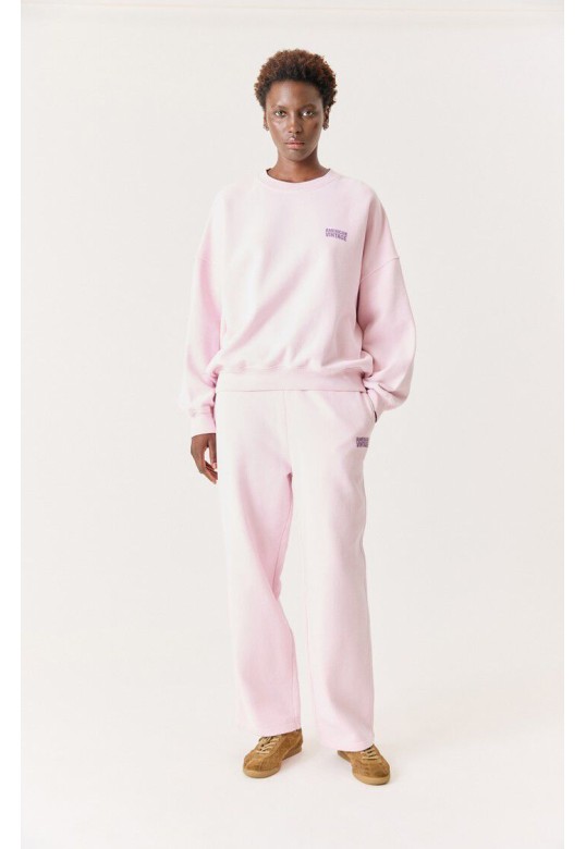Women's sweatshirt Plizzy VINTAGE PETAL