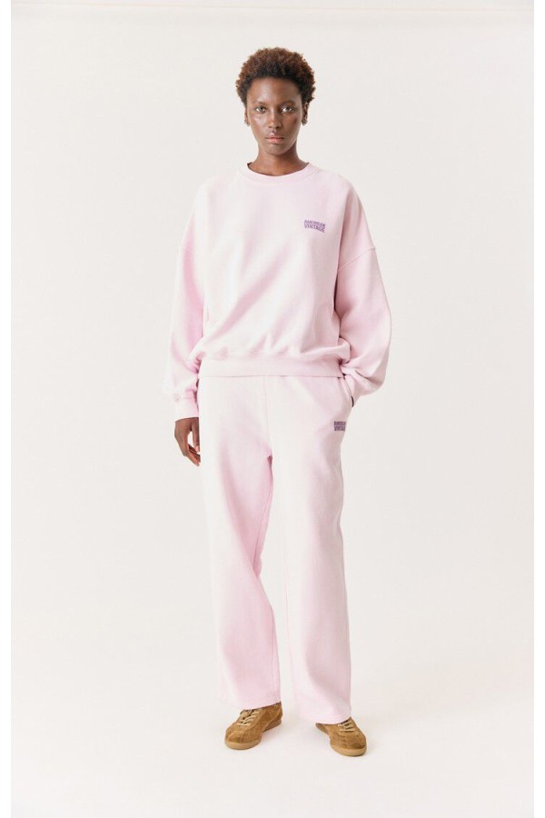 Women's sweatshirt Plizzy VINTAGE PETAL