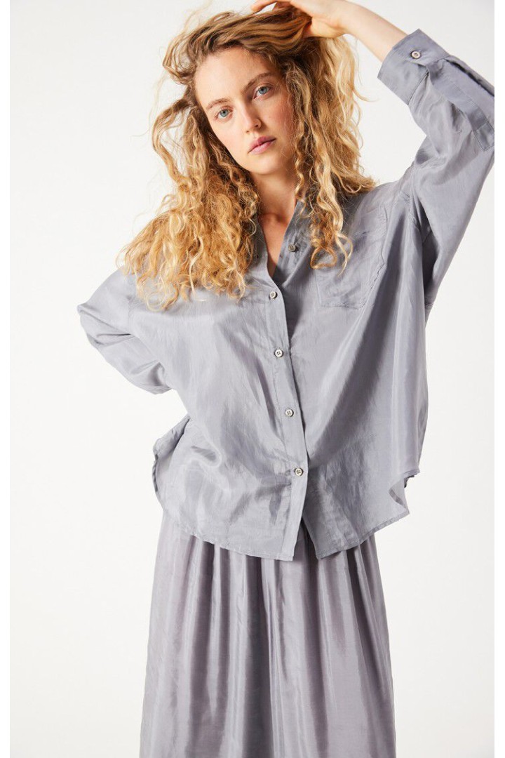 Women's shirt Renbay ELEPHANT
