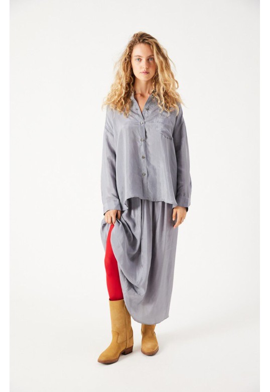 Women's shirt Renbay ELEPHANT