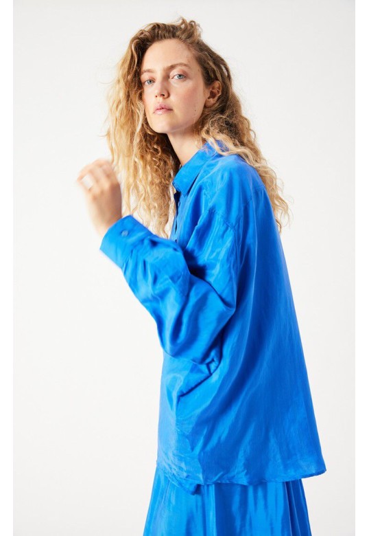 Women's shirt Renbay OLYMPIAD
