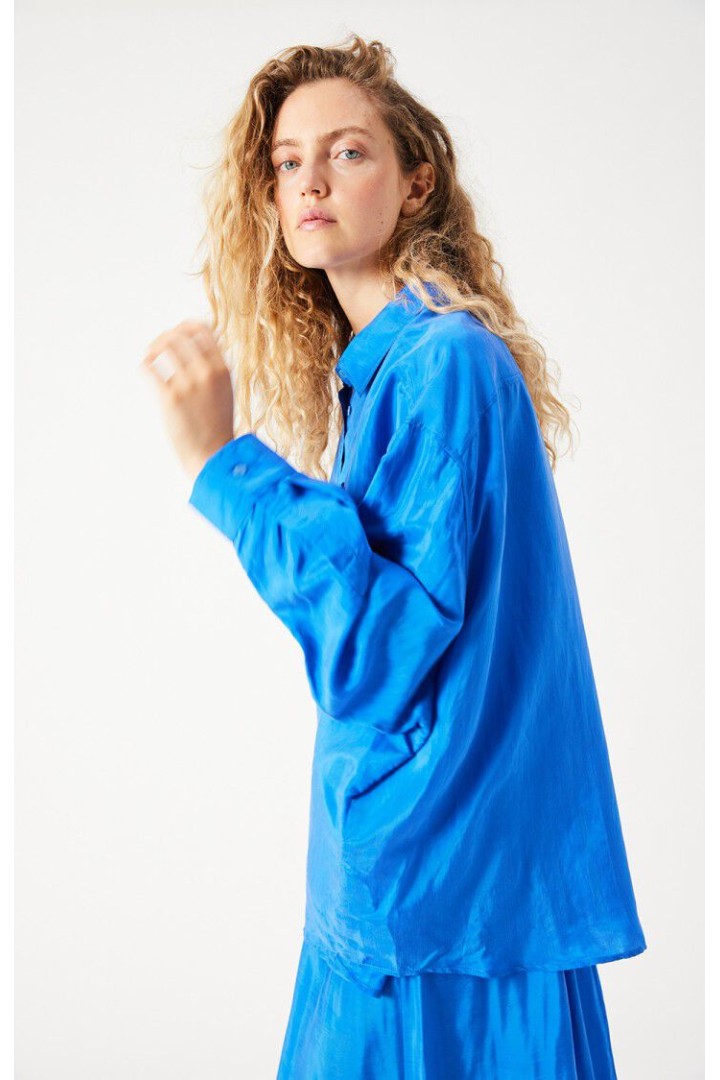 Women's shirt Renbay OLYMPIAD