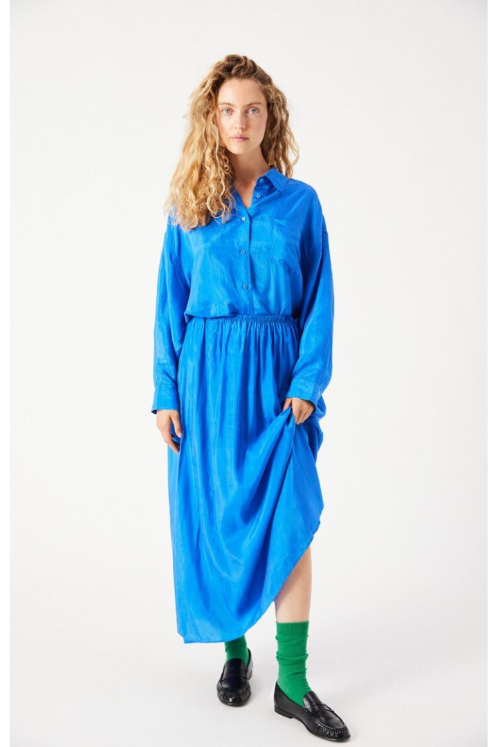 Women's shirt Renbay OLYMPIAD