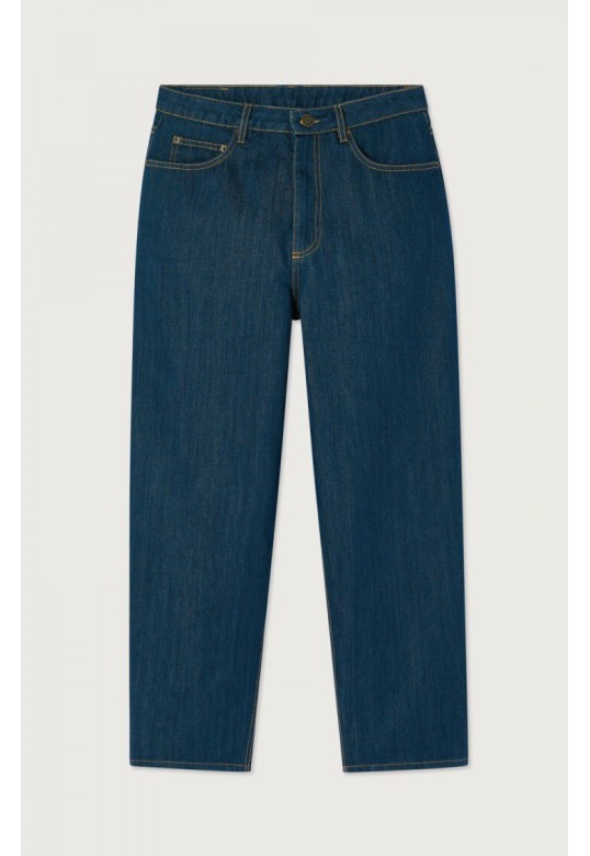 Women's balloon jeans Rifow Lake Raw