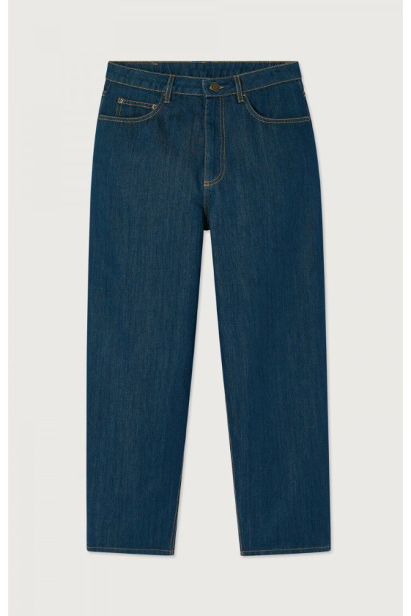 Women's balloon jeans Rifow Lake Raw