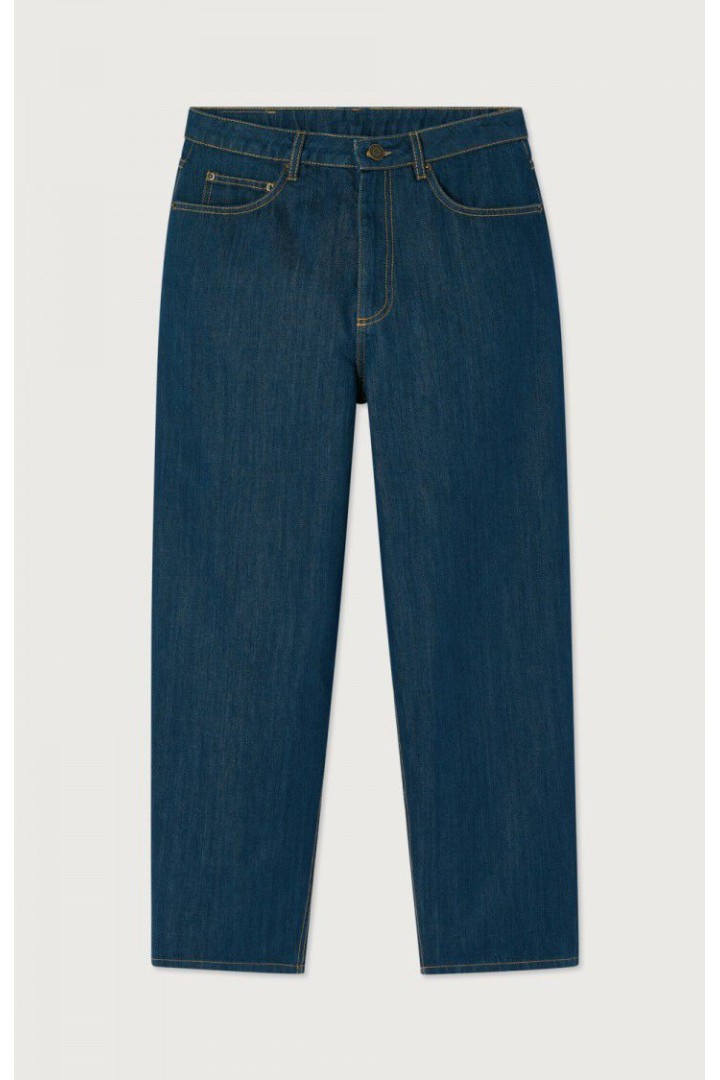 Women's balloon jeans Rifow Lake Raw
