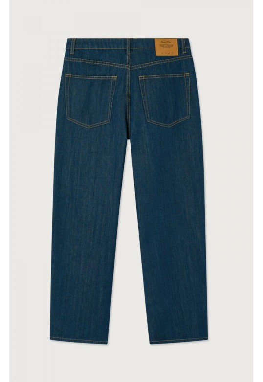 Women's balloon jeans Rifow Lake Raw