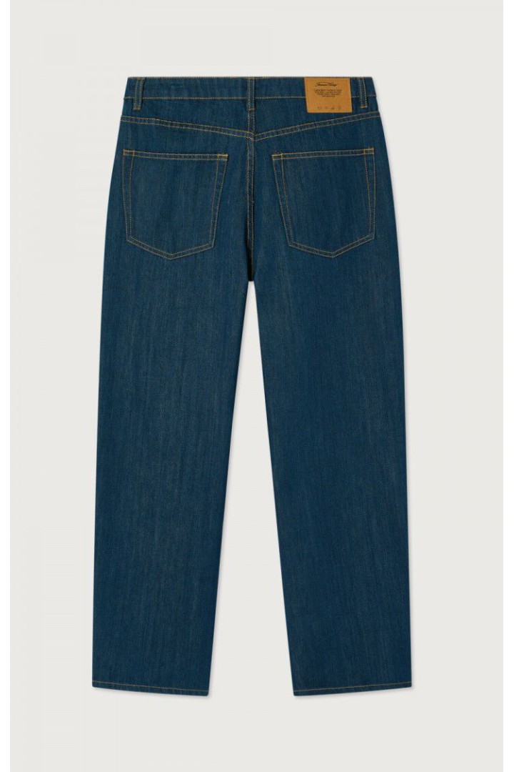 Women's balloon jeans Rifow Lake Raw