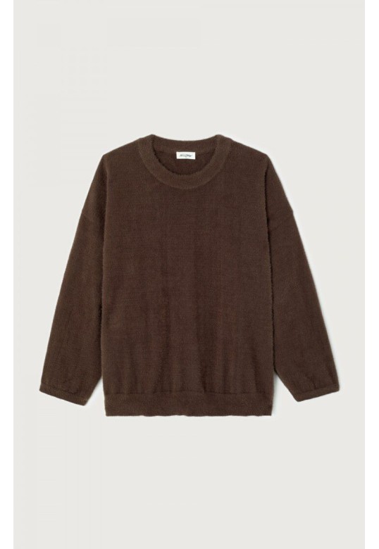 Women's sweater Sapowood Woody