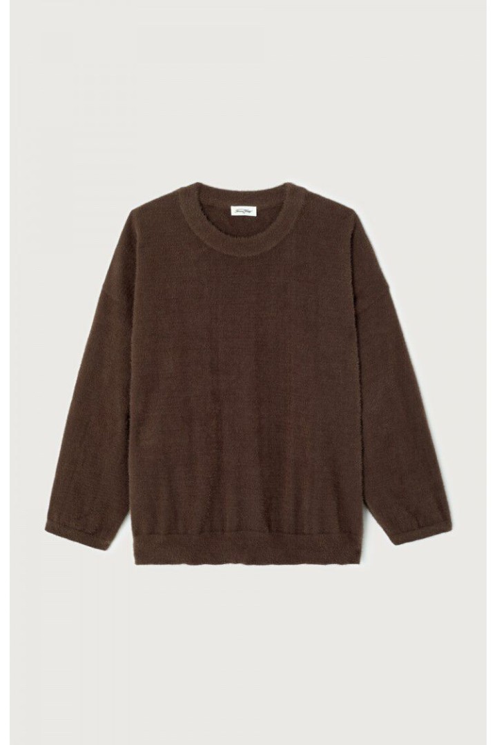Women's sweater Sapowood Woody