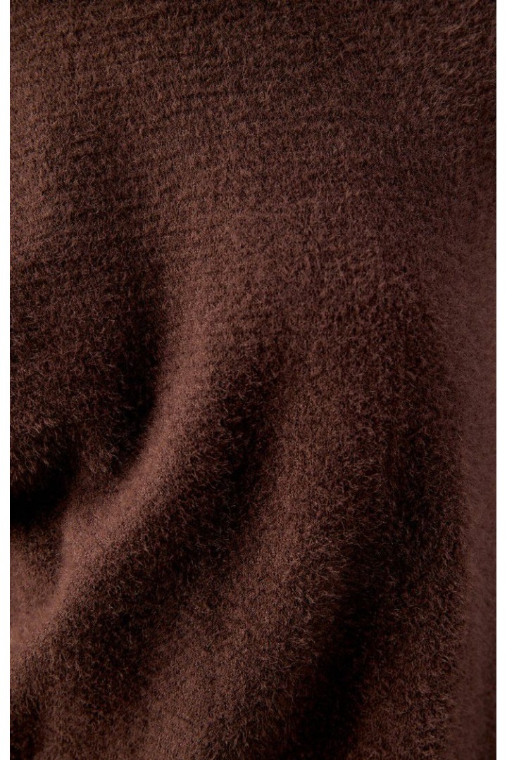 Women's sweater Sapowood Woody