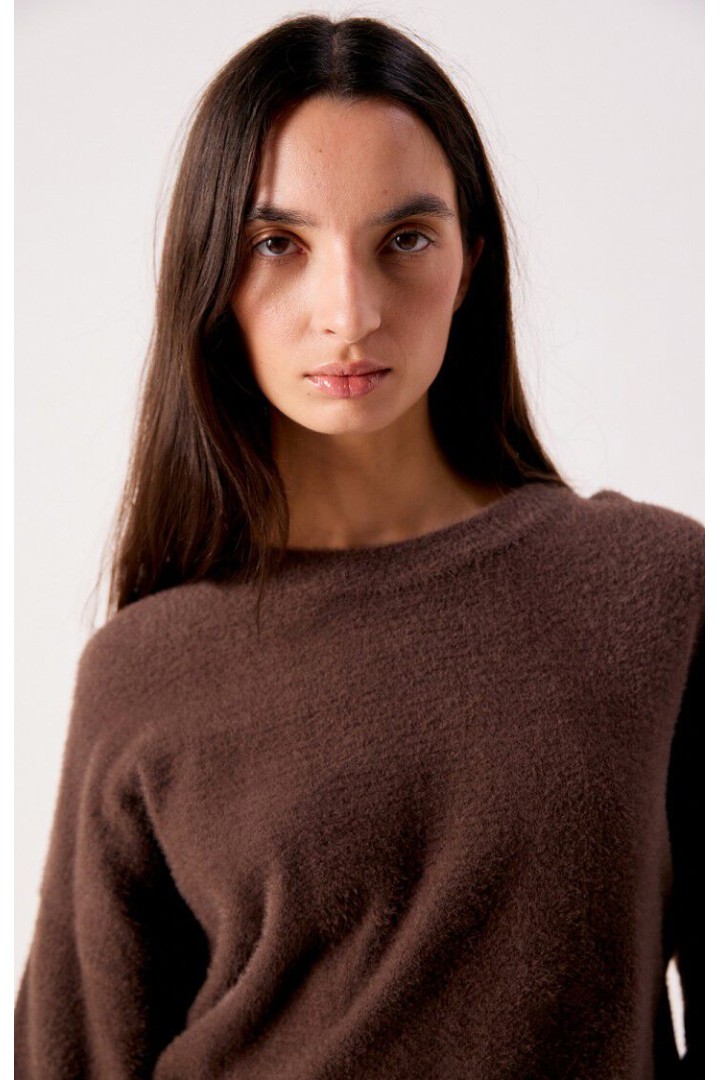 Women's sweater Sapowood Woody