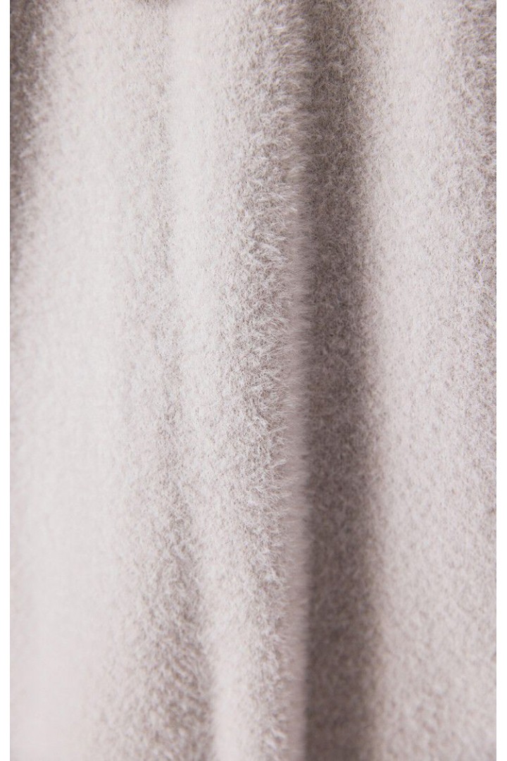 Women's sweater Sapowood Light Grey