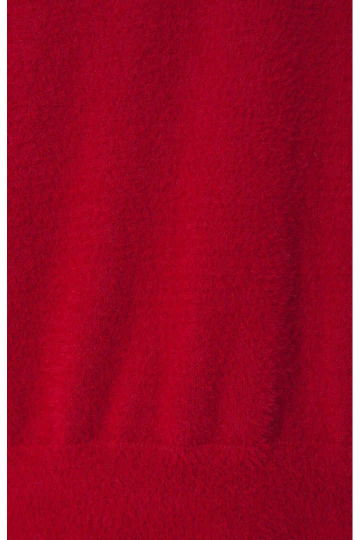 Women's sweater Sapowood Red