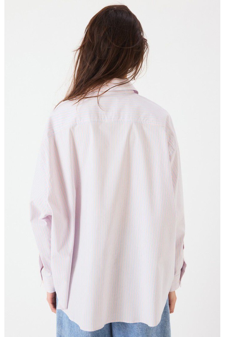 Women's shirt Soabird SOFT STRIPES
