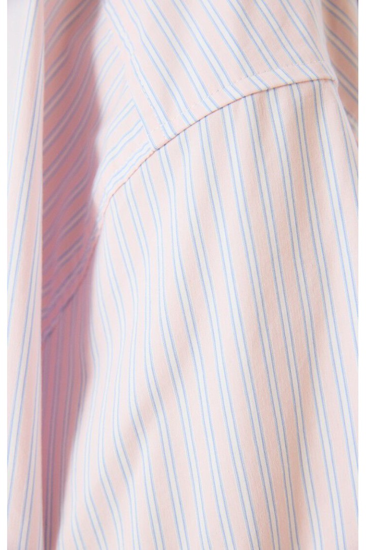 Women's shirt Soabird SOFT STRIPES