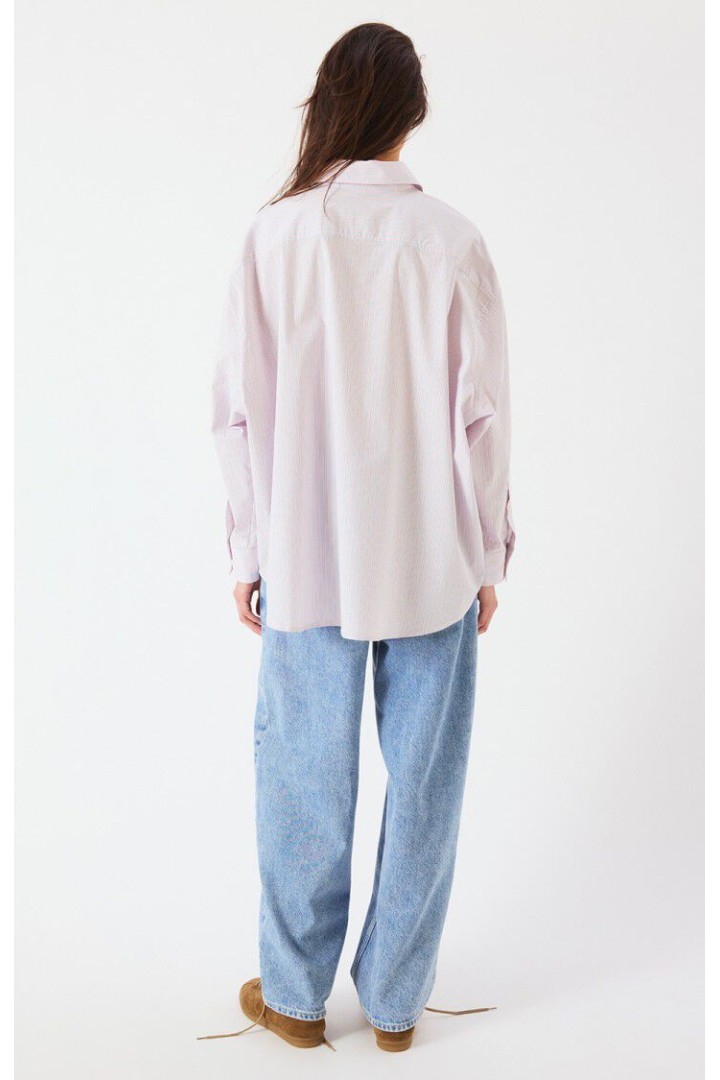 Women's shirt Soabird SOFT STRIPES
