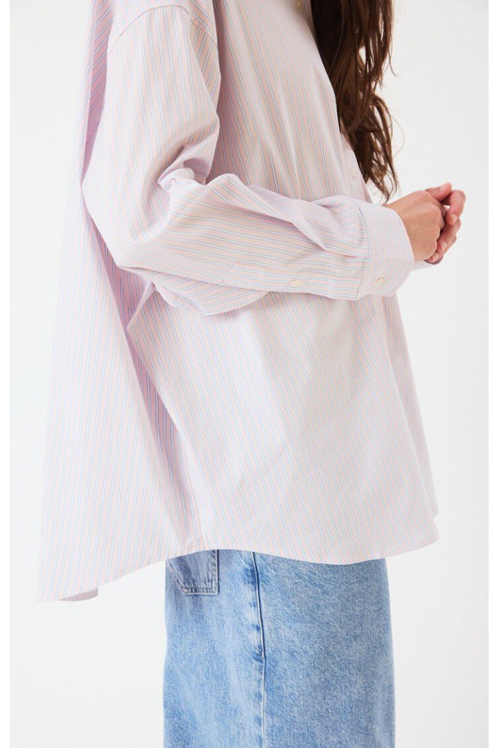 Women's shirt Soabird SOFT STRIPES