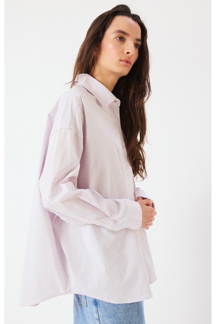 Women's shirt Soabird SOFT STRIPES