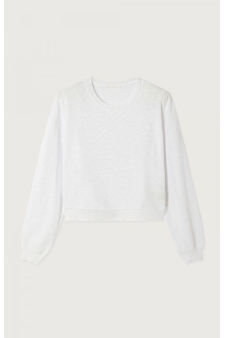 Women's t-shirt Sonoma WHITE