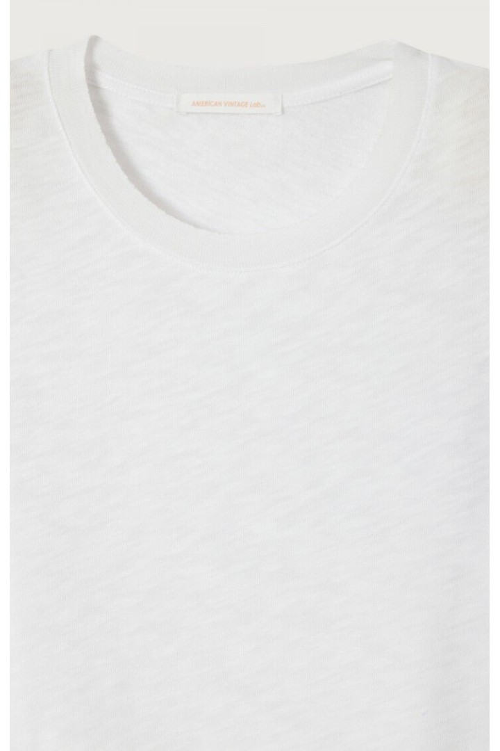 Women's t-shirt Sonoma WHITE