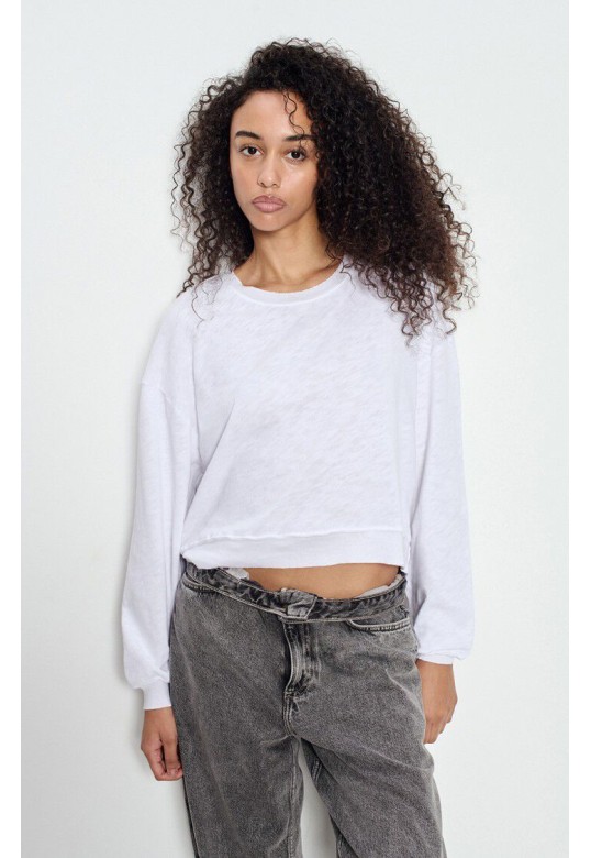 Women's t-shirt Sonoma WHITE