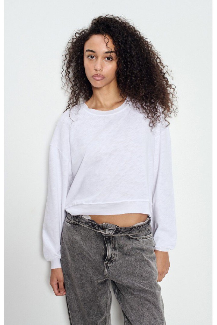 Women's t-shirt Sonoma WHITE