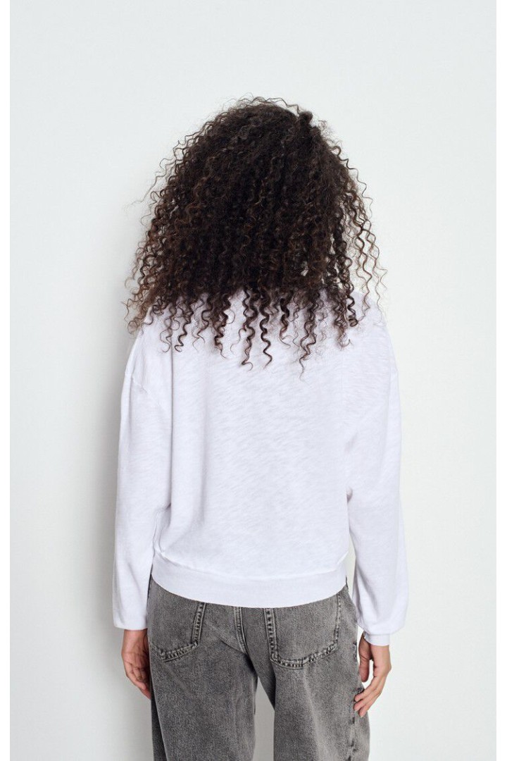 Women's t-shirt Sonoma WHITE