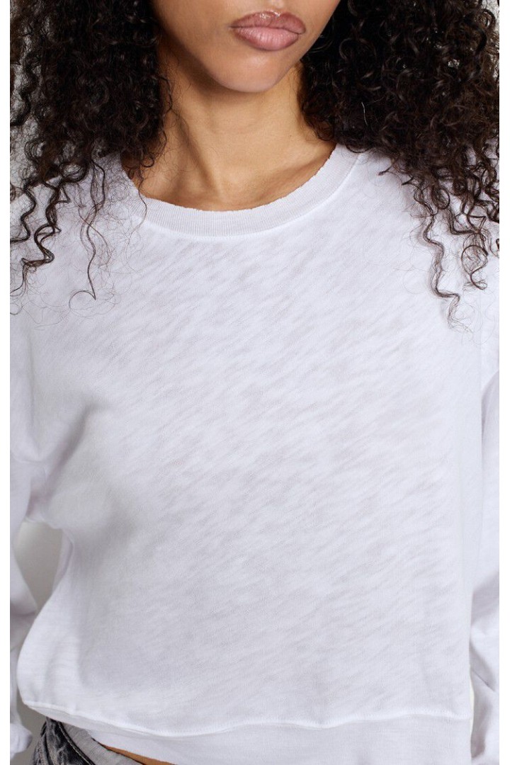 Women's t-shirt Sonoma WHITE