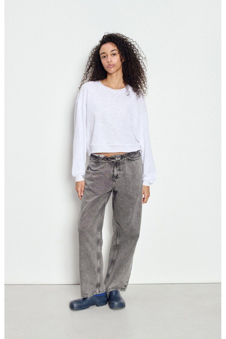 Women's t-shirt Sonoma WHITE