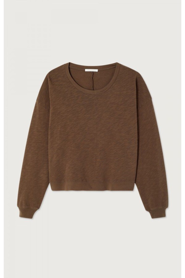 Women's t-shirt Sonoma VINTAGE CHESTNUT