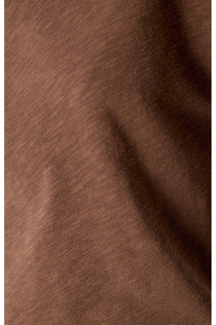 Women's t-shirt Sonoma VINTAGE CHESTNUT