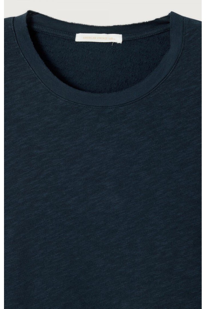 Women's t-shirt Sonoma VINTAGE NAVY