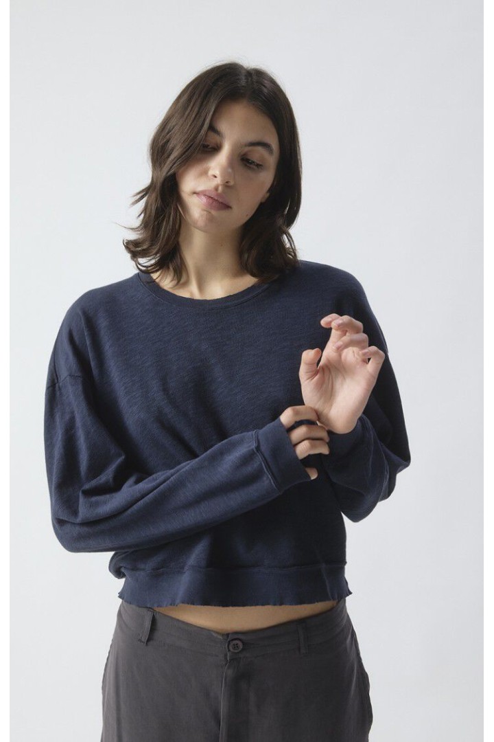 Women's t-shirt Sonoma VINTAGE NAVY
