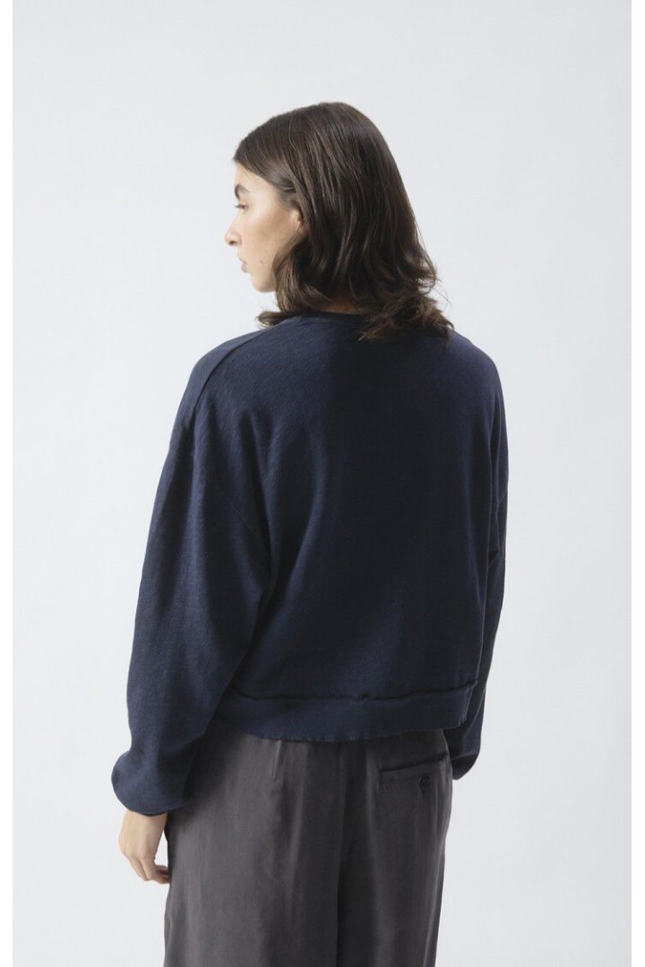 Women's t-shirt Sonoma VINTAGE NAVY