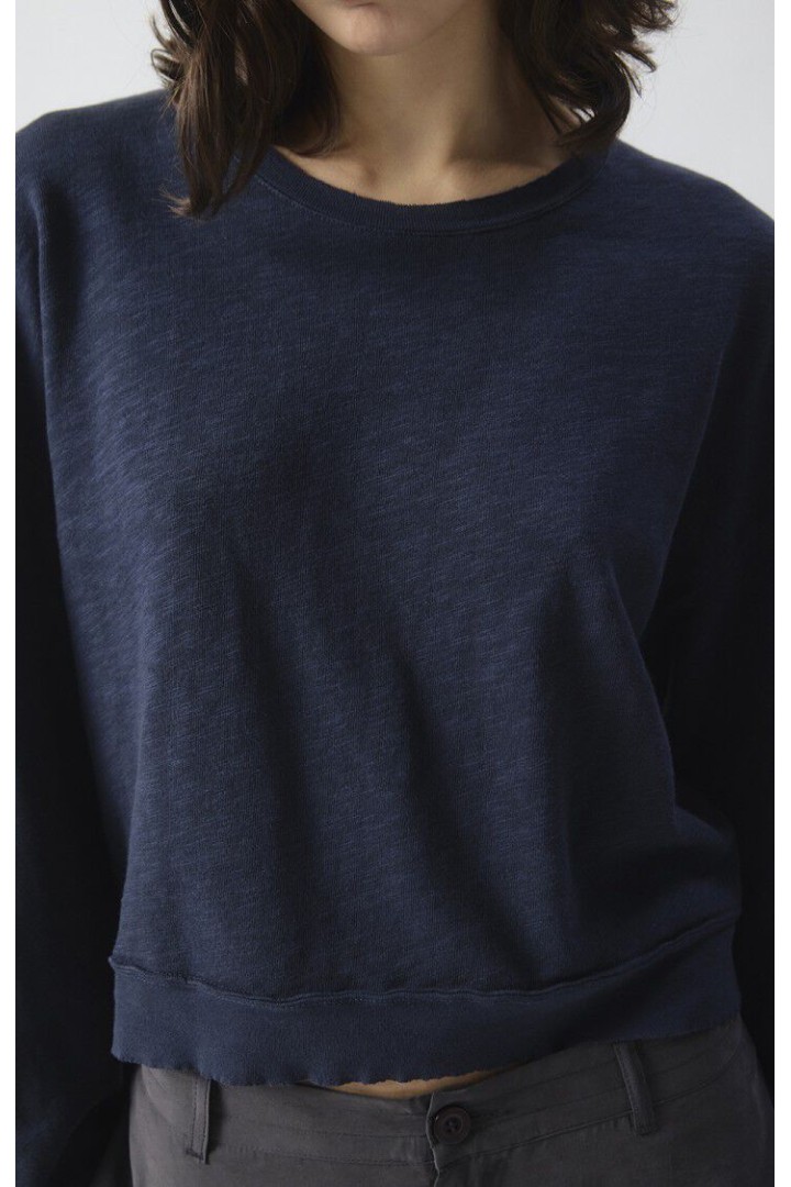Women's t-shirt Sonoma VINTAGE NAVY
