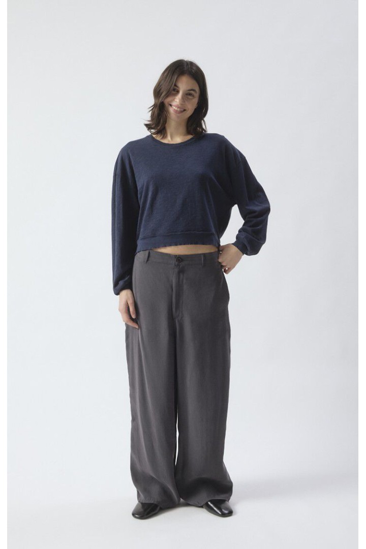 Women's t-shirt Sonoma VINTAGE NAVY