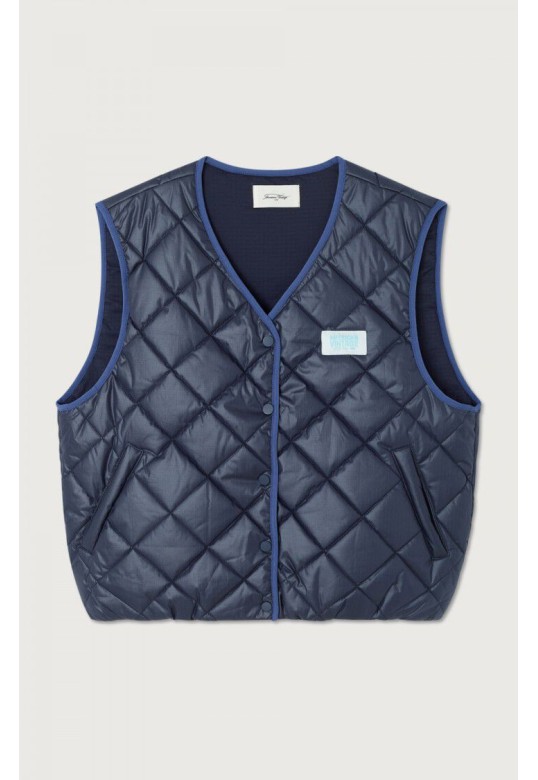 Women's jacket Tovabay NAVY