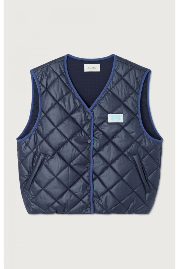 Women's jacket Tovabay NAVY