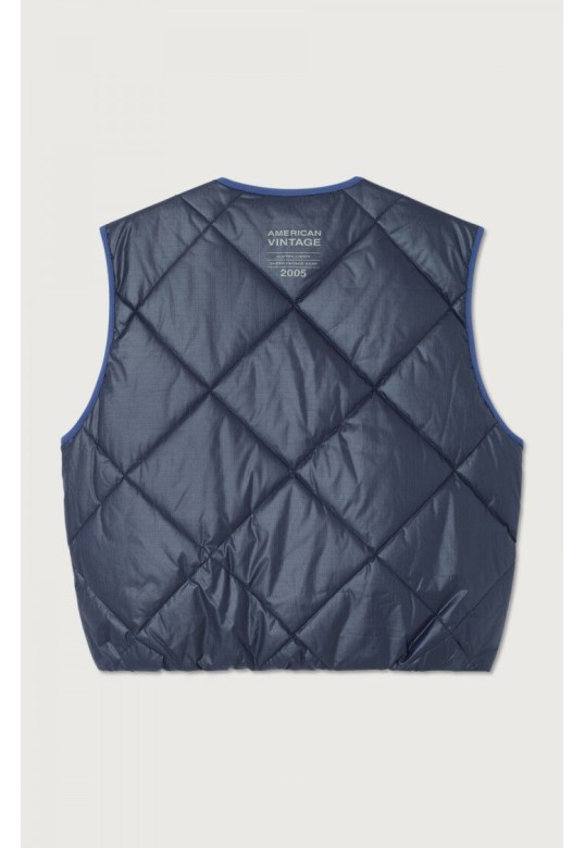 Women's jacket Tovabay NAVY