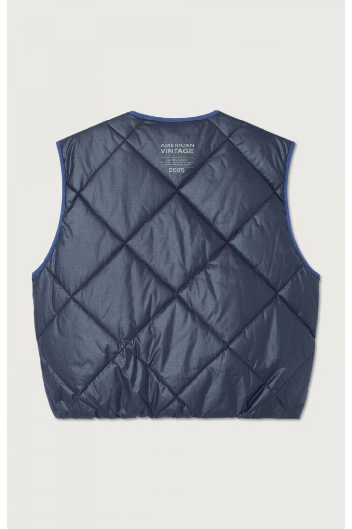 Women's jacket Tovabay NAVY